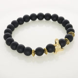 Presence Bracelet + Bonus Meditation For Beginners Guide