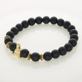 Presence Bracelet + Bonus Meditation For Beginners Guide