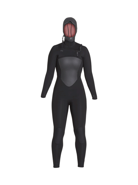 Traje Infiniti TCD 5/4 Mujer Xcel