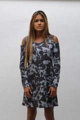 VESTIDO HIPPIE