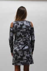 VESTIDO HIPPIE