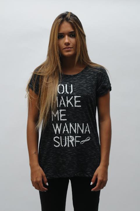 POLERA YOU MAKE