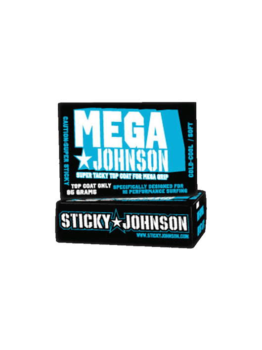 CERA AGUA FRIA STICKY JOHNSON