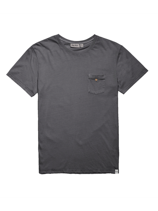 Polera Wash T-Shirt Rhythm