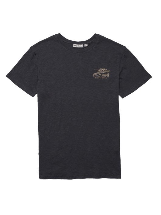 Postcard T-Shirt Rhythm