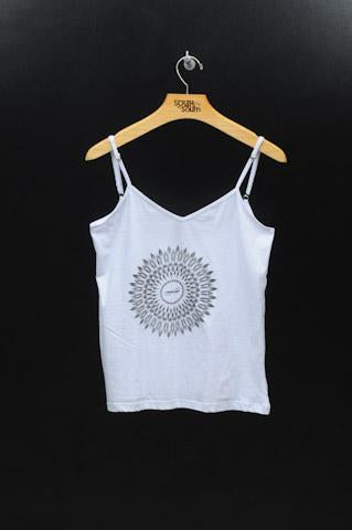 POLERA MANDALA