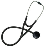 MaxiScope Single Stethoscope Black