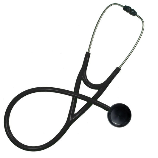 MaxiScope Single Stethoscope Black