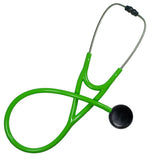 MaxiScope Single Stethoscope Black