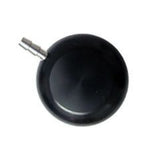 MaxiScope Single Stethoscope Black