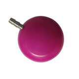 MaxiScope Single Stethoscope Hot Pink
