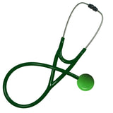 MaxiScope Single Stethoscope Light Green