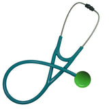 MaxiScope Single Stethoscope Light Green