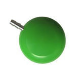 MaxiScope Single Stethoscope Light Green