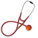 MaxiScope Single Stethoscope Orange