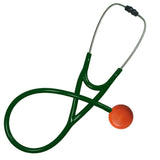 MaxiScope Single Stethoscope Orange