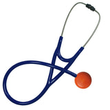 MaxiScope Single Stethoscope Orange