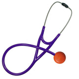 MaxiScope Single Stethoscope Orange
