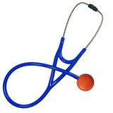 MaxiScope Single Stethoscope Orange