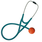 MaxiScope Single Stethoscope Orange