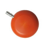 MaxiScope Single Stethoscope Orange