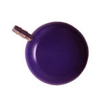 MaxiScope Single Stethoscope Purple