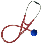 MaxiScope Single Stethoscope Royal Blue