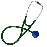 MaxiScope Single Stethoscope Royal Blue