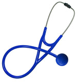 MaxiScope Single Stethoscope Royal Blue