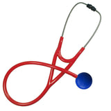 MaxiScope Single Stethoscope Royal Blue