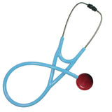 MaxiScope Single Stethoscope Red