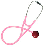 MaxiScope Single Stethoscope Red