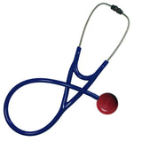 MaxiScope Single Stethoscope Red