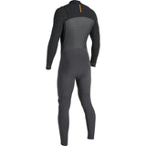 Traje 7 Seas 4/3  50-50 Full Suit Gris Vissla