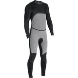 Traje 7 Seas 4/3  50-50 Full Suit Gris Vissla