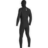 Traje 7 Seas 4/3 Hooded Full Suit Vissla 2018