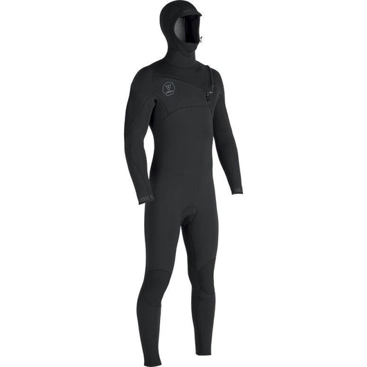 Traje 7 Seas 4/3 Hooded Full Suit Vissla 2018