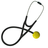 MaxiScope Single Stethoscope Yellow