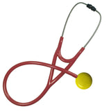 MaxiScope Single Stethoscope Yellow