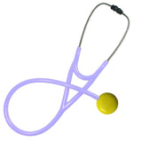 MaxiScope Single Stethoscope Yellow