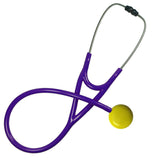 MaxiScope Single Stethoscope Yellow