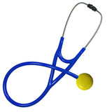 MaxiScope Single Stethoscope Yellow