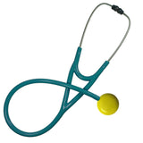 MaxiScope Single Stethoscope Yellow