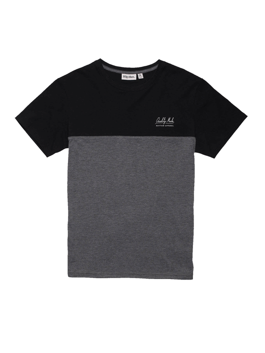 Worker T-Shirt Rhythm
