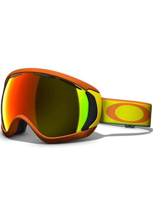 Oakley Canopy Shane McConkey Pro