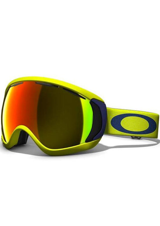 Oakley Canopy