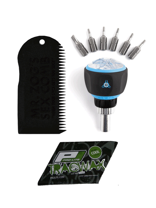 Pack Accesorios