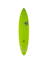 Tabla Padillac Pyzel