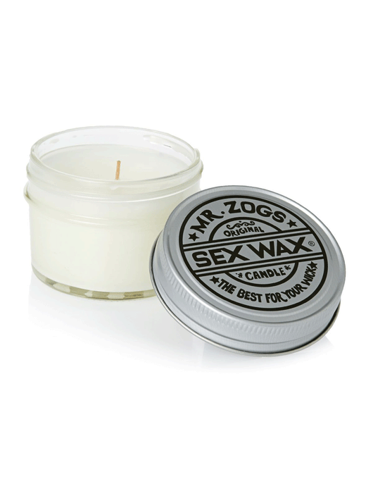 VELA SEXWAX