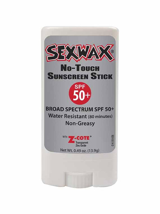 BLOQUEADOR SEXWAX 50+